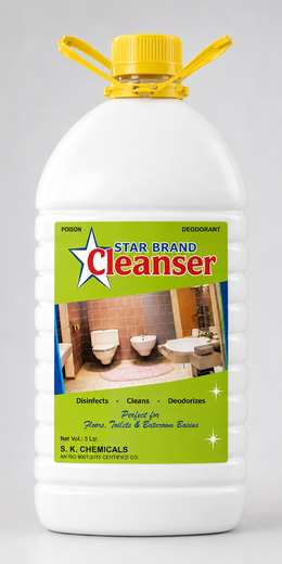 STAR BRAND — Black Phenyle