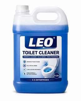 LEO — Toilet Cleaner (Acid)