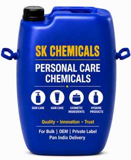 Personal Care Chemicals