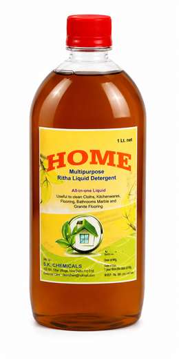 HOME Ritha Liquid Detergent