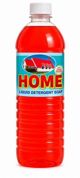 HOME Liquid Detergent Soap (Stain Digester)