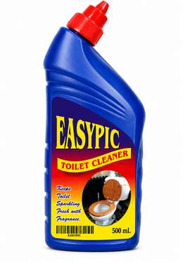 Easypic — Toilet Cleaner