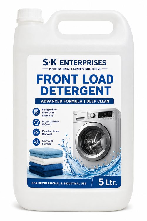 Front Load Detergent