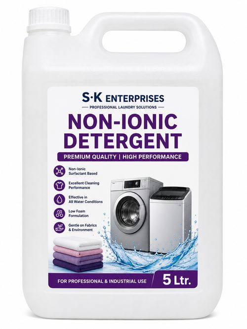 Non-Ionic Detergent