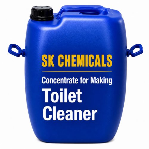 Toilet Cleaner Concentrate