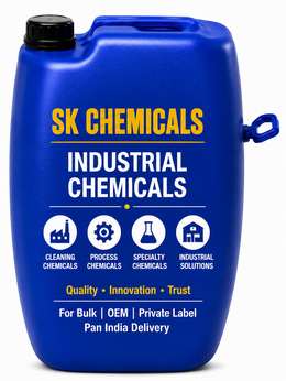 Industrial Chemicals (Bulk Supply)