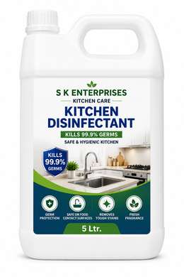 Kitchen Disinfectant