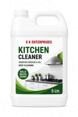Kitchen Cleaner