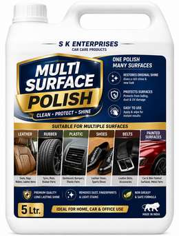 Multi Surface Polish